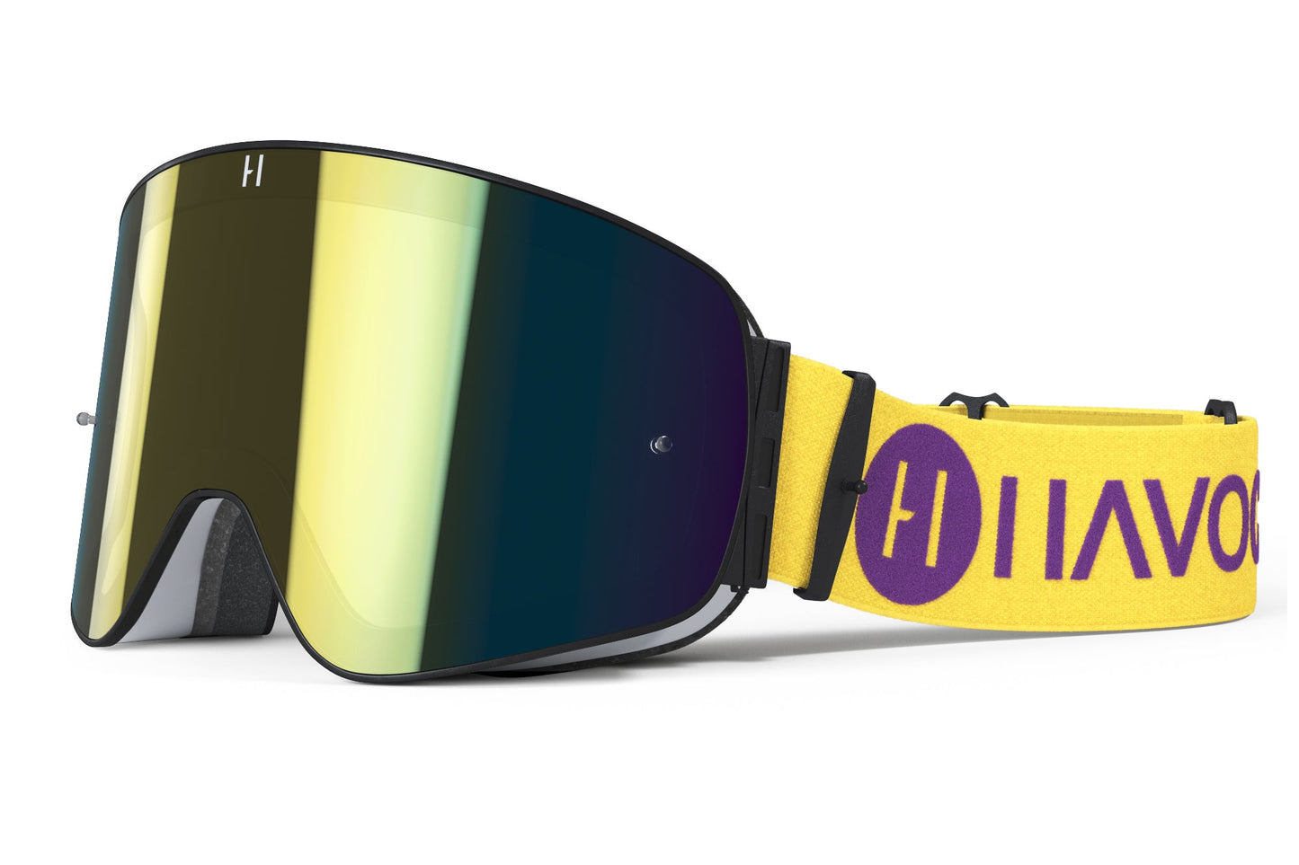 Havoc Infinity Mamba Havoc Infinity Goggle | Motocross and Off-Road Riders