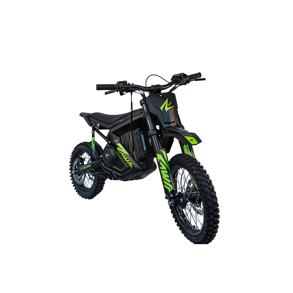 RAWRR MANTIS MINI 48V Electric Dirt Bike for Kids (New Release) – REVRides