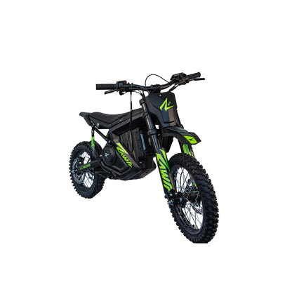 RAWRR MANTIS MINI 48V Electric Dirt Bike for Kids (New Release)