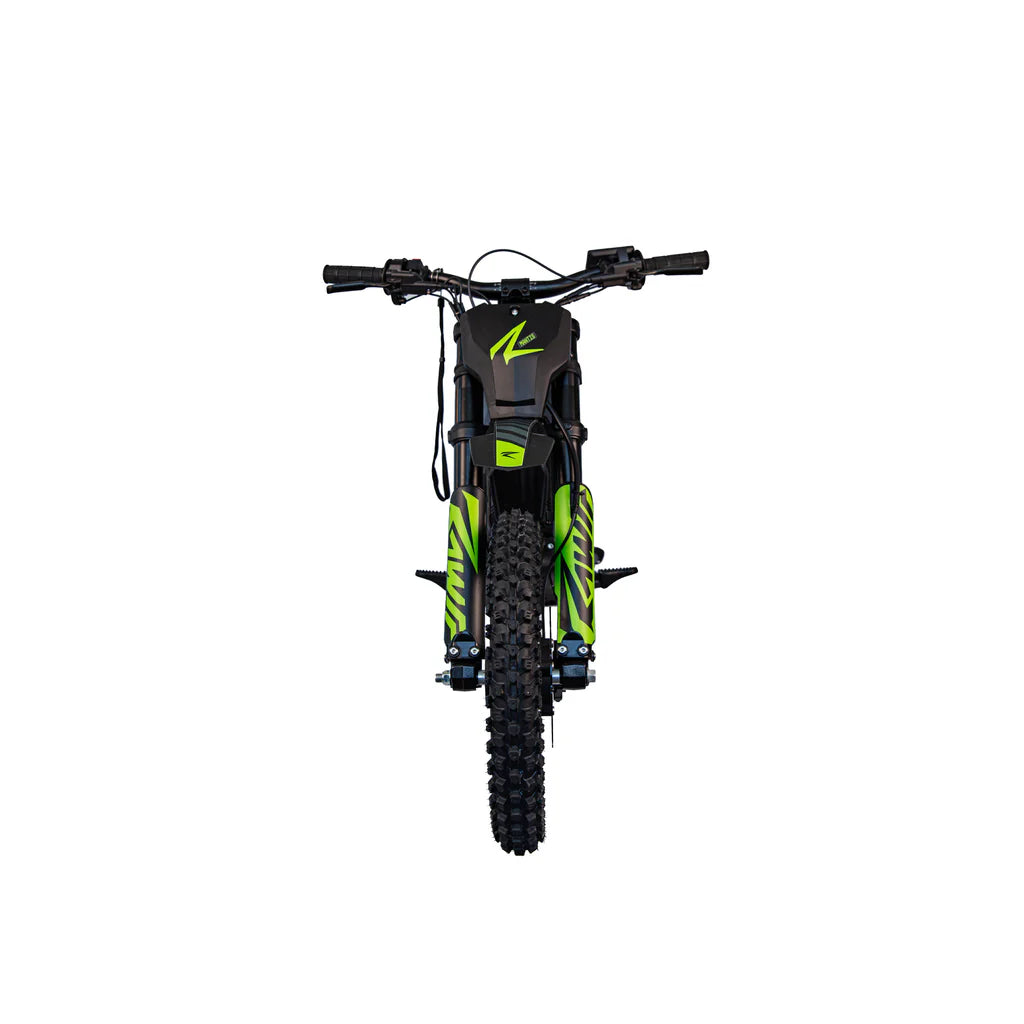 RAWRR MANTIS MINI 48V Electric Dirt Bike for Kids (New Release)