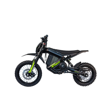 RAWRR MANTIS MINI 48V Electric Dirt Bike for Kids (New Release)