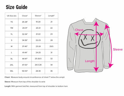Numbskull Menace Moto/MTB Jersey 2.0: Flame | Technical Riding Jersey