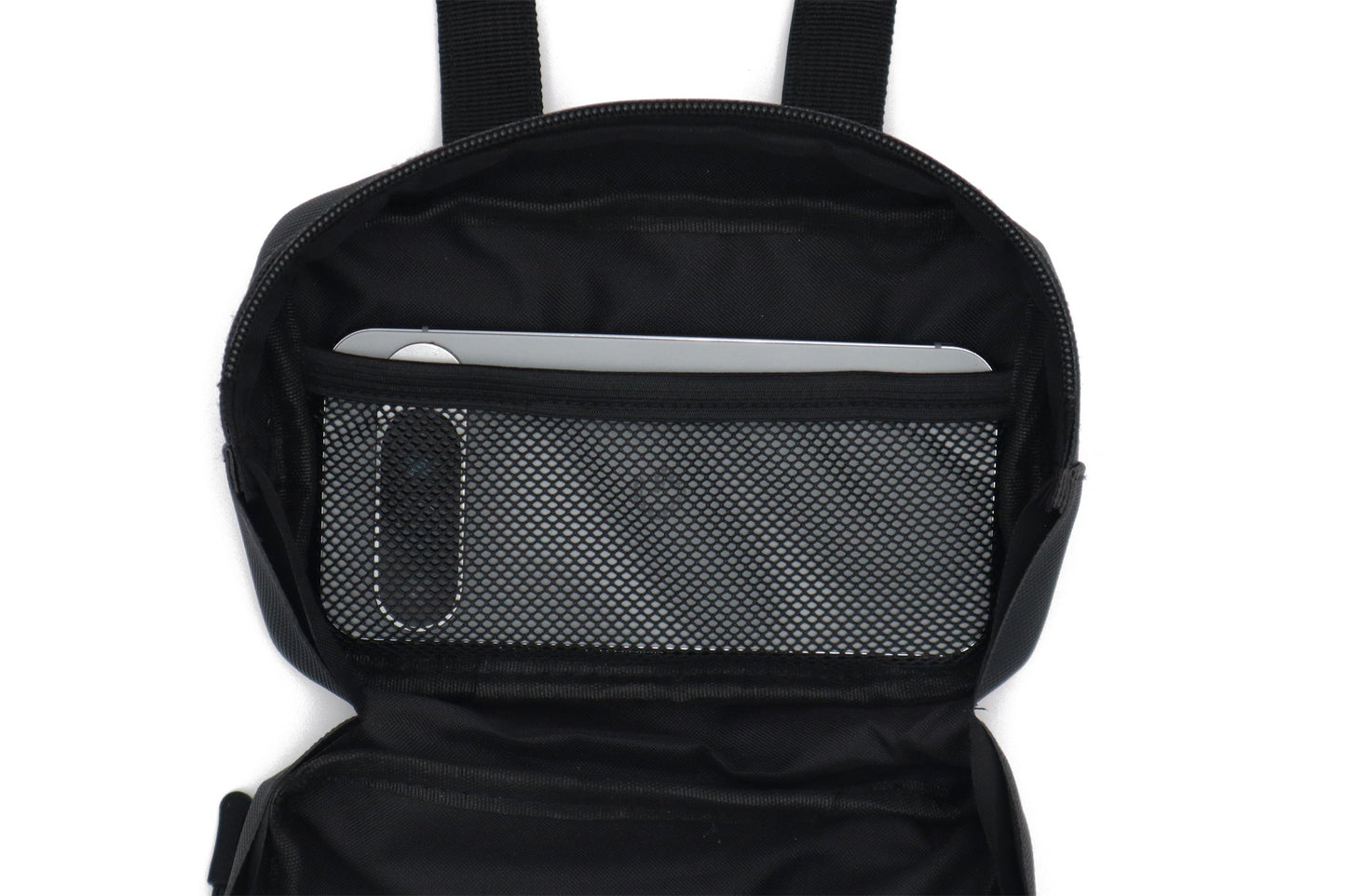 Havoc Gen 2 Premium Bar Bag | Universal Handlebar and Roll Cage Storage