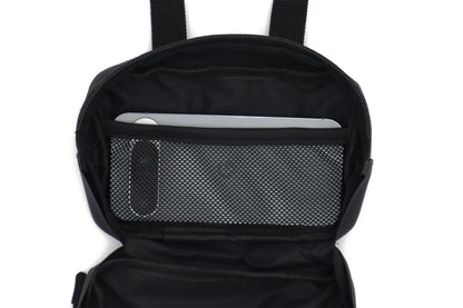 Havoc Gen 2 Premium Bar Bag | Universal Handlebar and Roll Cage Storage
