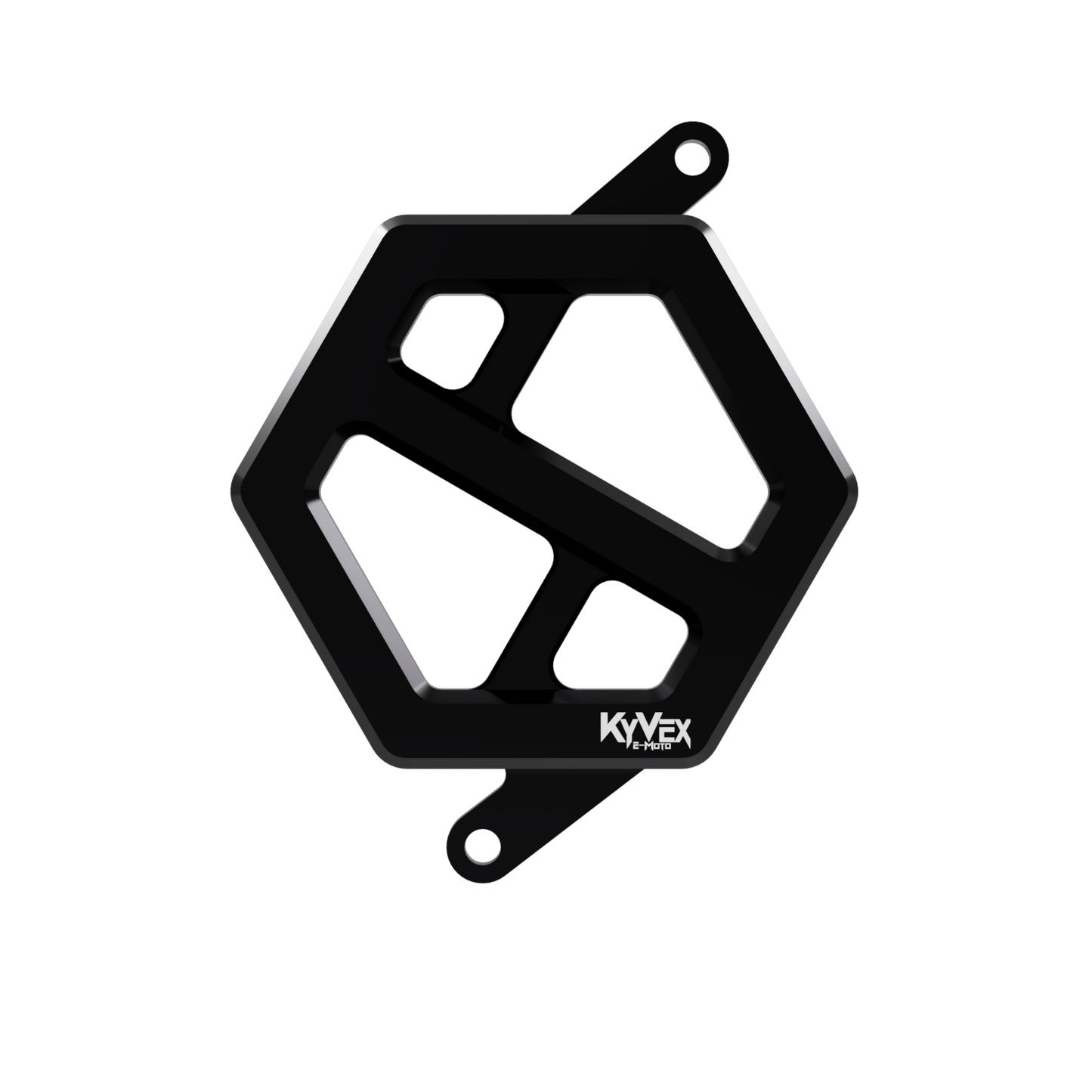 KyVex Billet Aluminum Motor Cover | Talaria MX3, MX4 and MX5