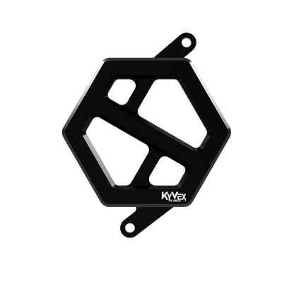 KyVex Billet Aluminum Motor Cover | Talaria MX3, MX4 and MX5