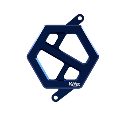KyVex Billet Aluminum Motor Cover | Talaria MX3, MX4 and MX5