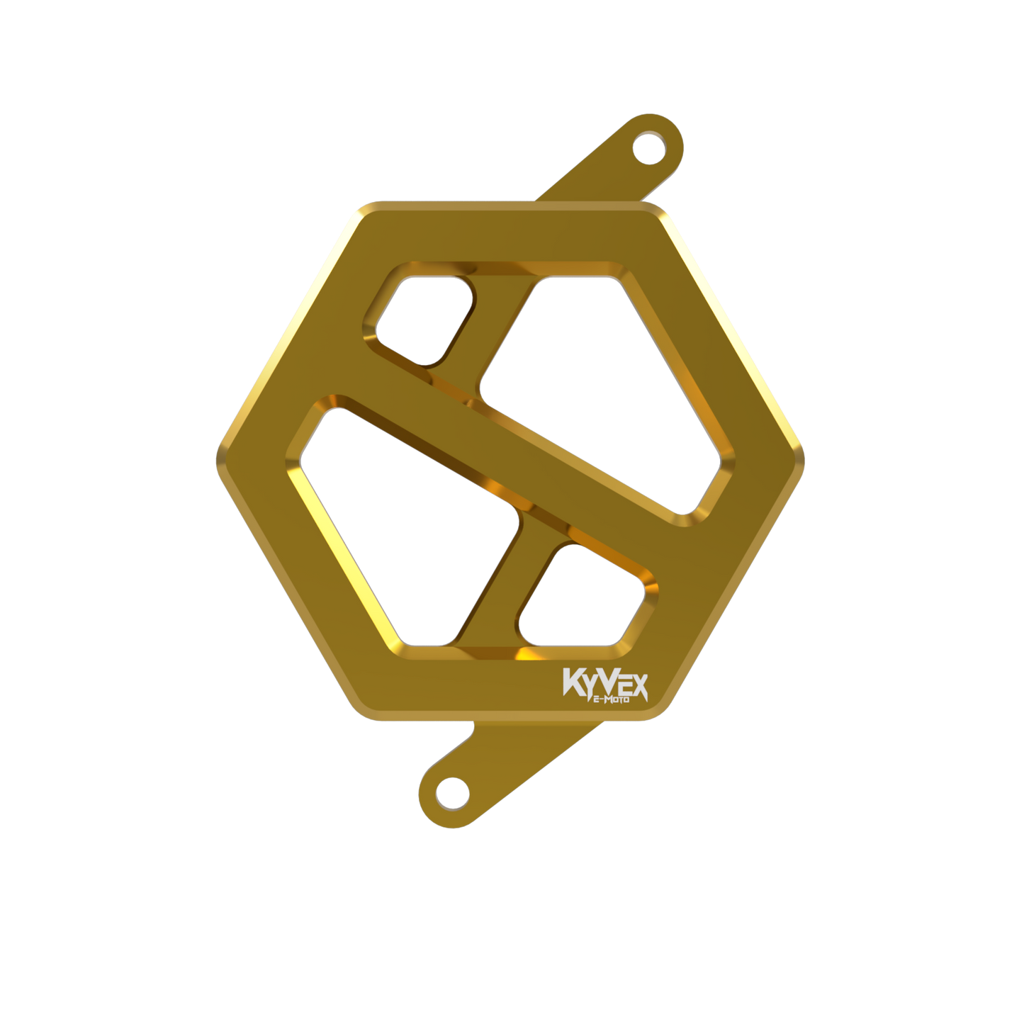 KyVex Billet Aluminum Motor Cover | Talaria MX3, MX4 and MX5