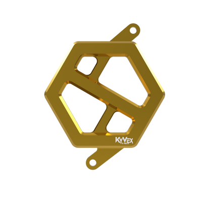 KyVex Billet Aluminum Motor Cover | Talaria MX3, MX4 and MX5