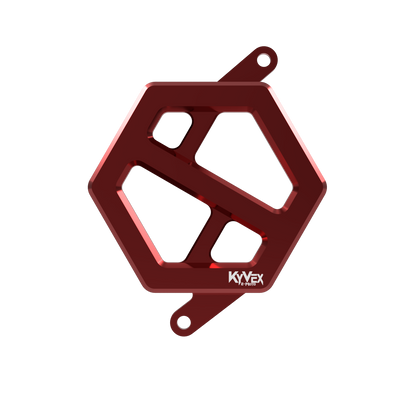 KyVex Billet Aluminum Motor Cover | Talaria MX3, MX4 and MX5