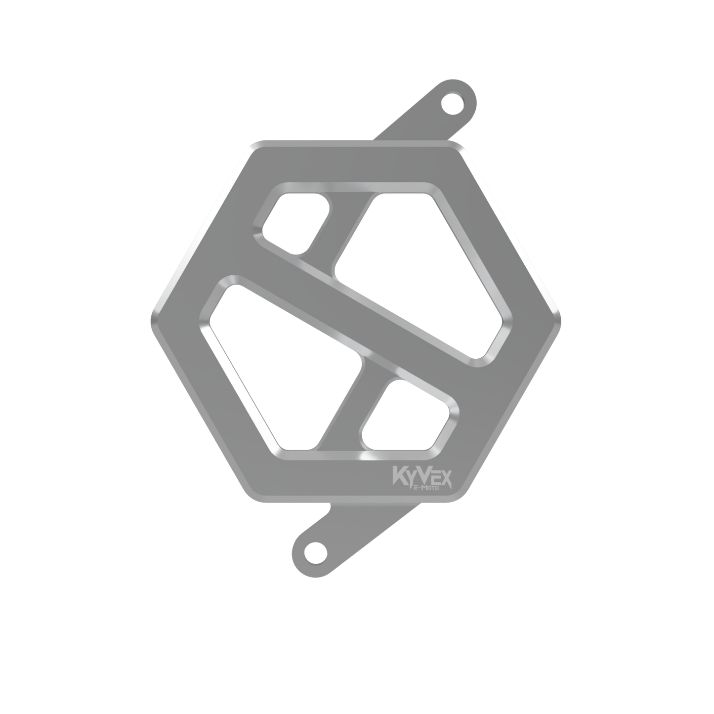 KyVex Billet Aluminum Motor Cover | Talaria MX3, MX4 and MX5