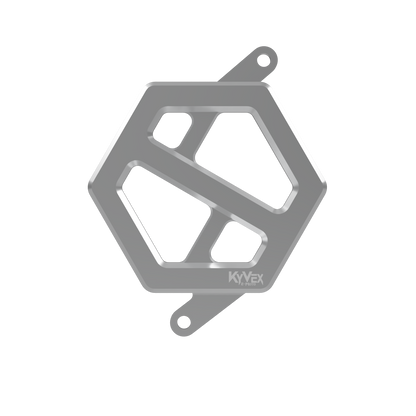 KyVex Billet Aluminum Motor Cover | Talaria MX3, MX4 and MX5