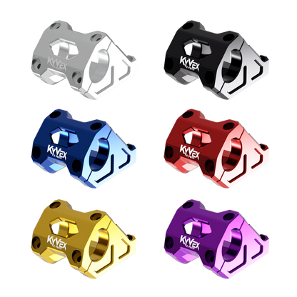KyVex Billet Bar Mount | for E-moto