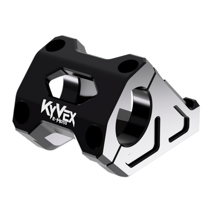 KyVex Billet Bar Mount | for E-moto