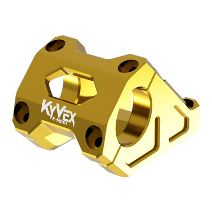 KyVex Billet Bar Mount | for E-moto