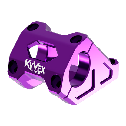 KyVex Billet Bar Mount | for E-moto
