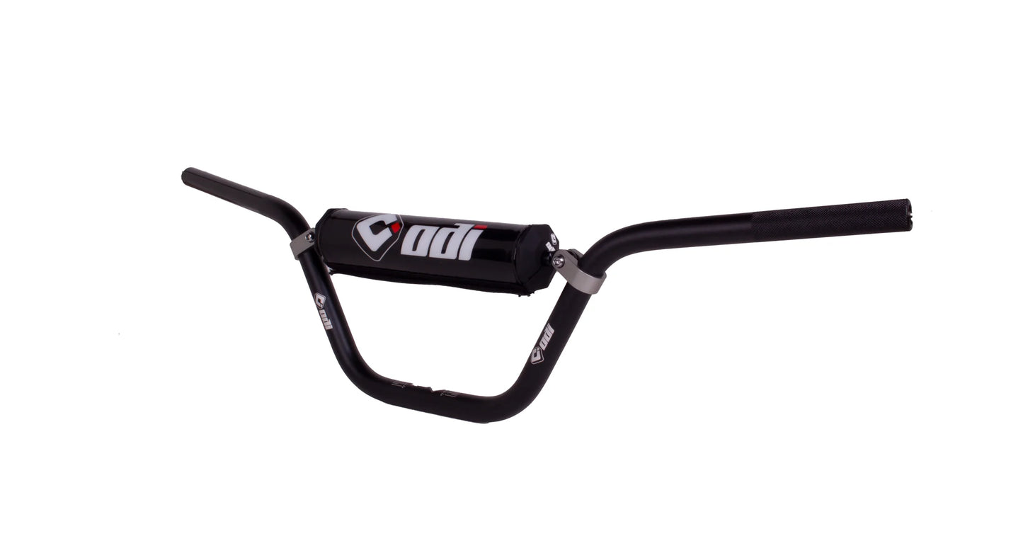 ODI PODIUM 7/8" MX Handlebars For Emoto