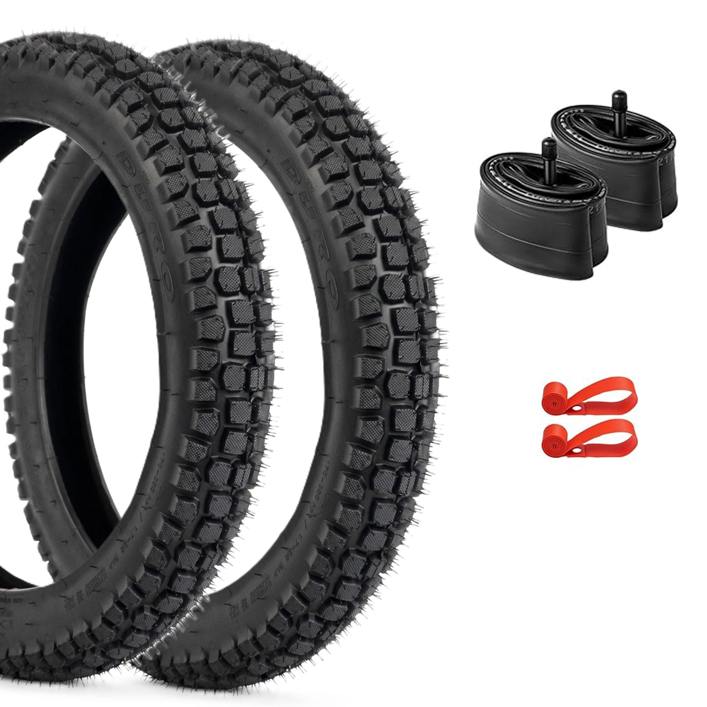 Flying Fox Replacement Tire