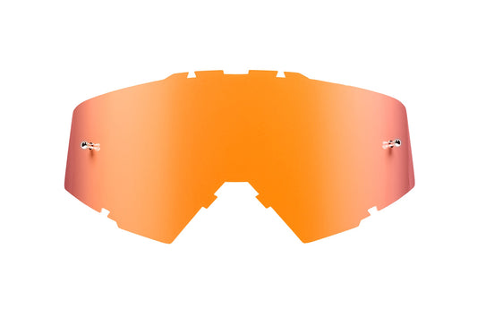 Havoc Orange Revo Lens | Elite Goggle Replacement