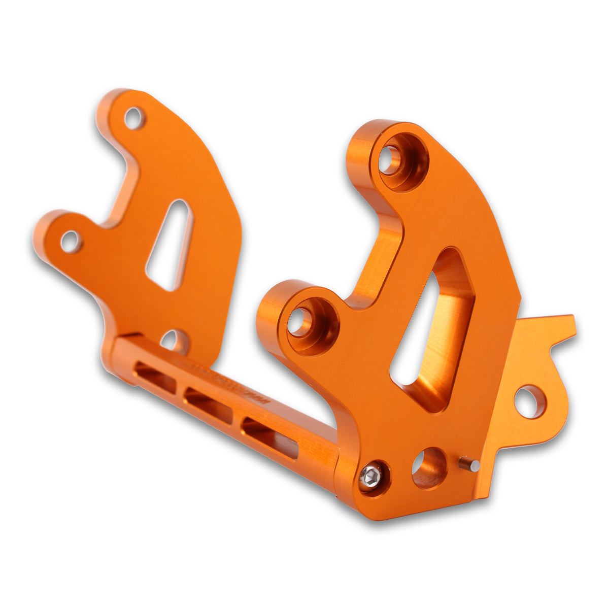 NTC 20mm Lowering Peg Bracket Set With Brace | Surron, Eride pro, Segway & 79 bike