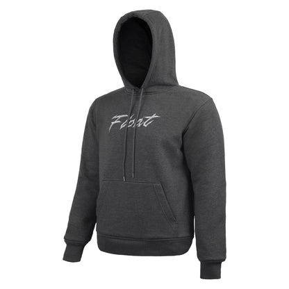 T.A.C. Pullover Hoodie 2.0 (Charcoal)