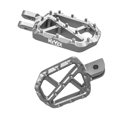 Pro Control & Cockpit Upgrade Bundle | By KyVex & Warp 9 | For Sur Ron, Talaria, E Ride Pro & E-Moto Builds