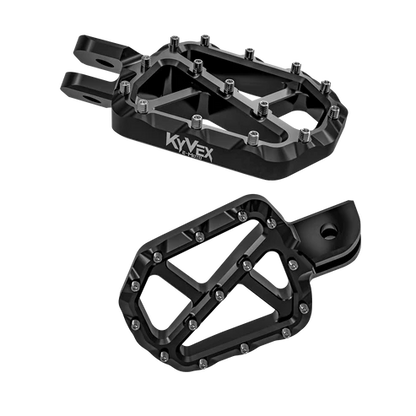 Pro Control & Cockpit Upgrade Bundle | By KyVex & Warp 9 | For Sur Ron, Talaria, E Ride Pro & E-Moto Builds