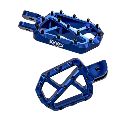 Pro Control & Cockpit Upgrade Bundle | By KyVex & Warp 9 | For Sur Ron, Talaria, E Ride Pro & E-Moto Builds