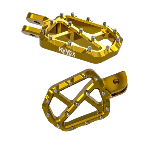 Pro Control & Cockpit Upgrade Bundle | By KyVex & Warp 9 | For Sur Ron, Talaria, E Ride Pro & E-Moto Builds