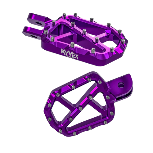 Pro Control & Cockpit Upgrade Bundle | By KyVex & Warp 9 | For Sur Ron, Talaria, E Ride Pro & E-Moto Builds