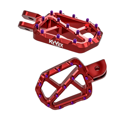 Pro Control & Cockpit Upgrade Bundle | By KyVex & Warp 9 | For Sur Ron, Talaria, E Ride Pro & E-Moto Builds