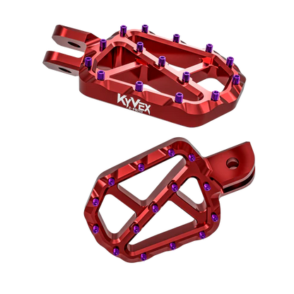 Pro Control & Cockpit Upgrade Bundle | By KyVex & Warp 9 | For Sur Ron, Talaria, E Ride Pro & E-Moto Builds