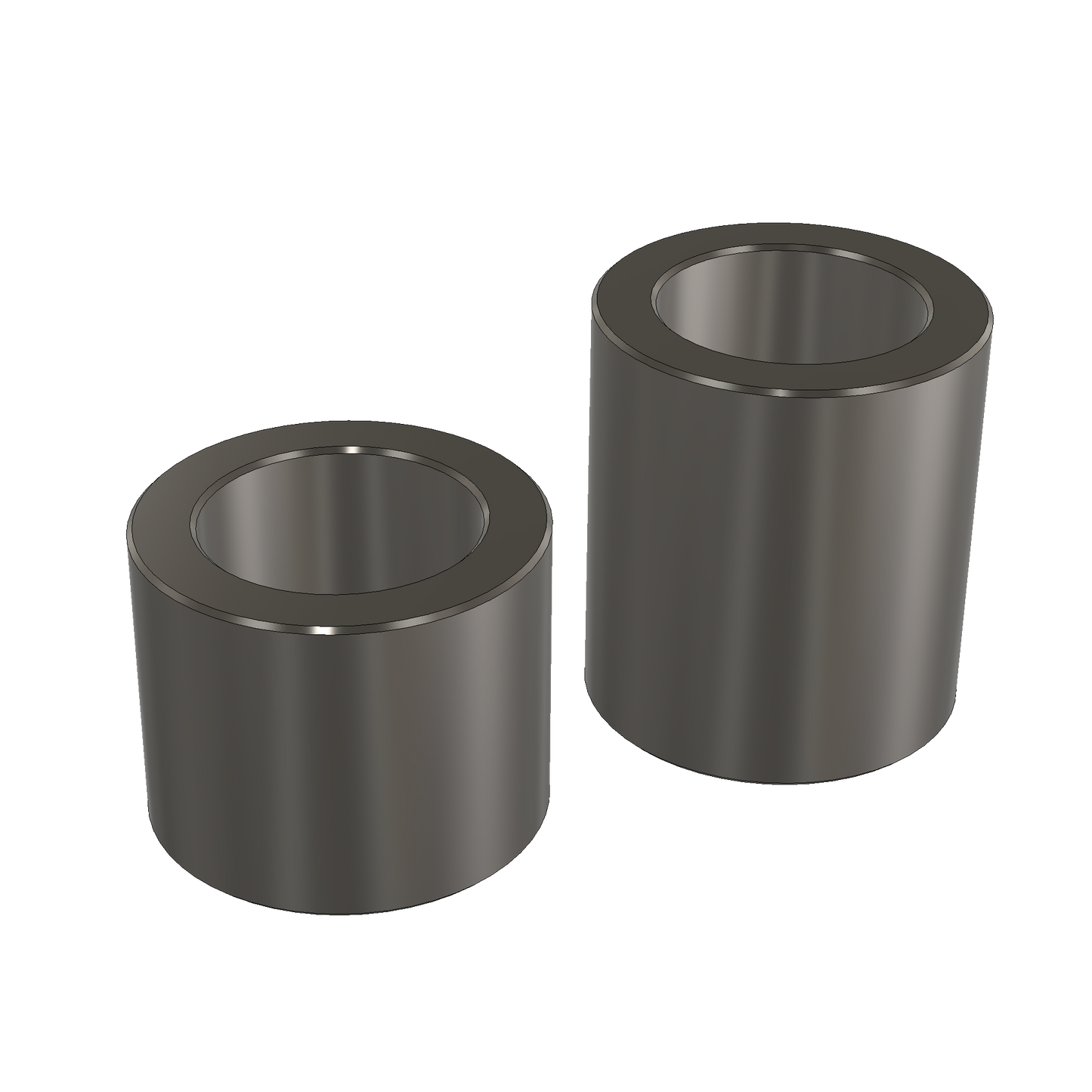 Jackshaft Bushings | For SurRon LBX | By Prickly Motorsports