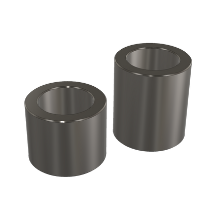 Jackshaft Bushings | For SurRon LBX | By Prickly Motorsports