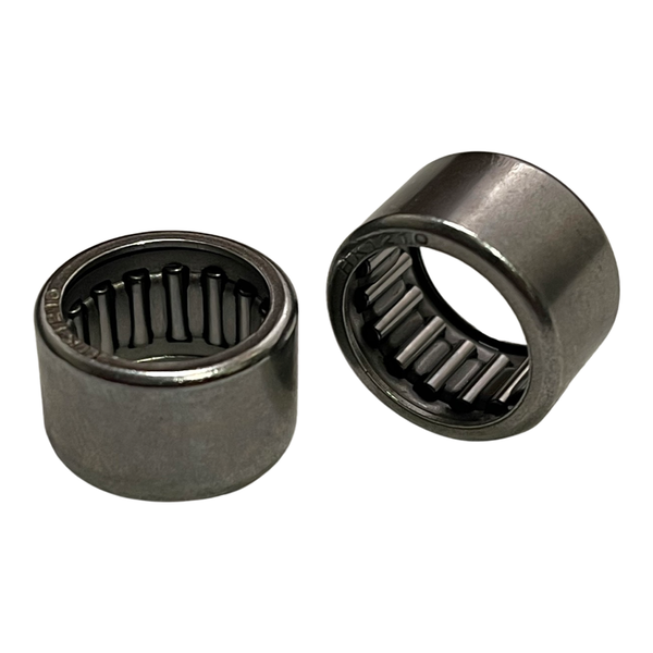 2x Front Wheel Bearings (6804) For Surron SUR-RON Light Bee X / LBX / Firefly & Segway X160/X260