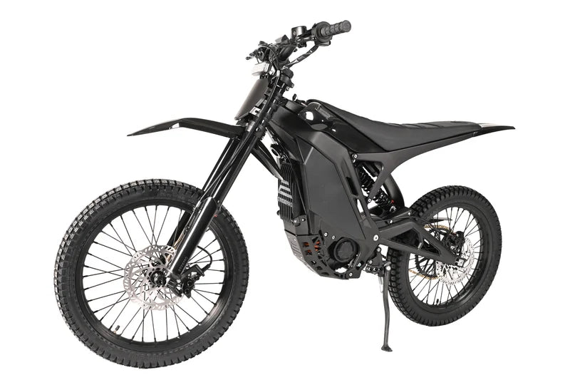 2027 E Ride Pro SS 4.0 | 72V 50AH 18KW | Long Range Performance Electric Dirt Bike