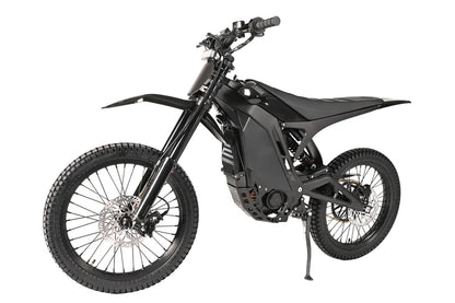 2027 E Ride Pro SS 4.0 | 72V 50AH 18KW | Long Range Performance Electric Dirt Bike
