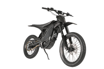 2027 E Ride Pro SS 4.0 | 72V 50AH 18KW | Long Range Performance Electric Dirt Bike