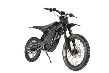2027 E Ride Pro SS 4.0 | 72V 50AH 18KW | Long Range Performance Electric Dirt Bike