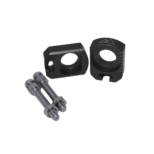 PSM Surron Ultra Bee Axle Blocks - REVRides