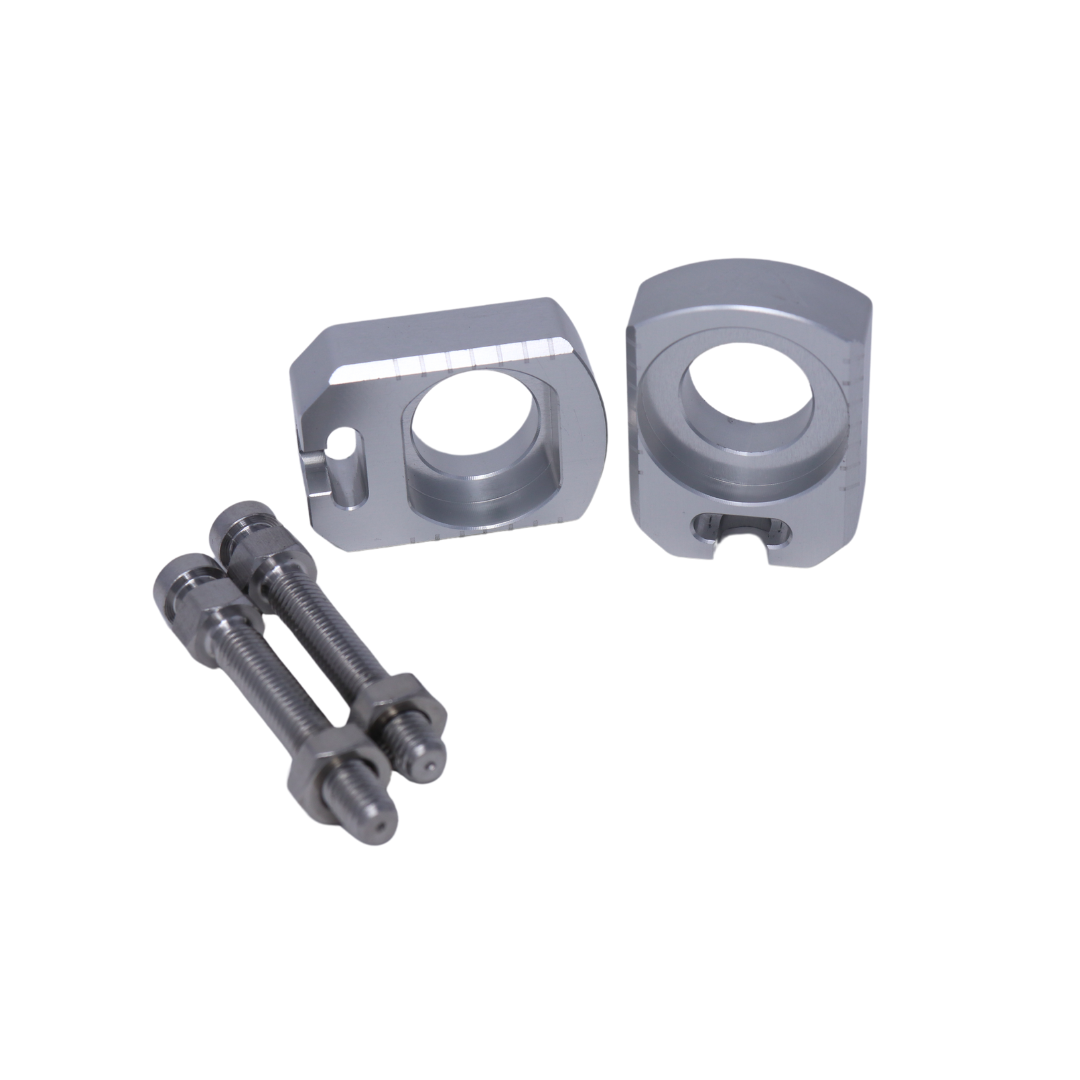 PSM Surron Ultra Bee Axle Blocks - REVRides