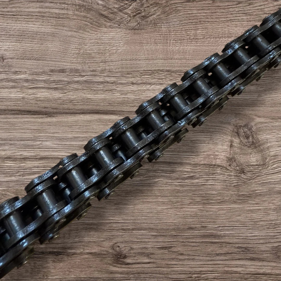 RTR Thicc Chain | Reinforced #35 Chain for ETM RTR