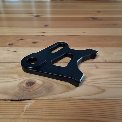 ETM RTR Anodized Brake Brackets | By Electro & Company