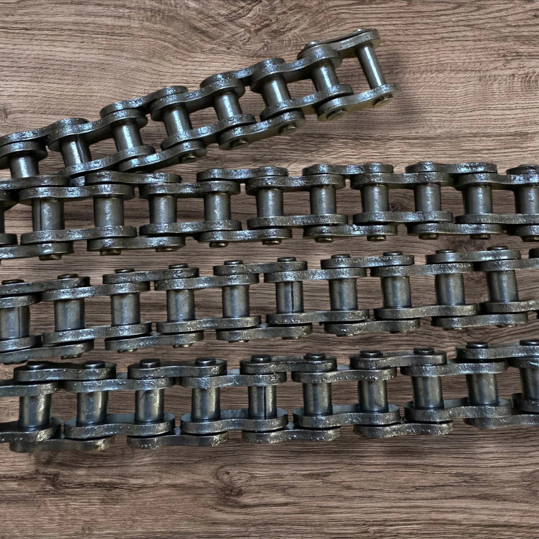 RTR Thicc Chain | Reinforced #35 Chain for ETM RTR