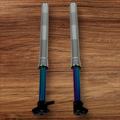 RTR Mod Pro Suspension Kit | By Electro & Company | For ETM RTR & RTR Lite