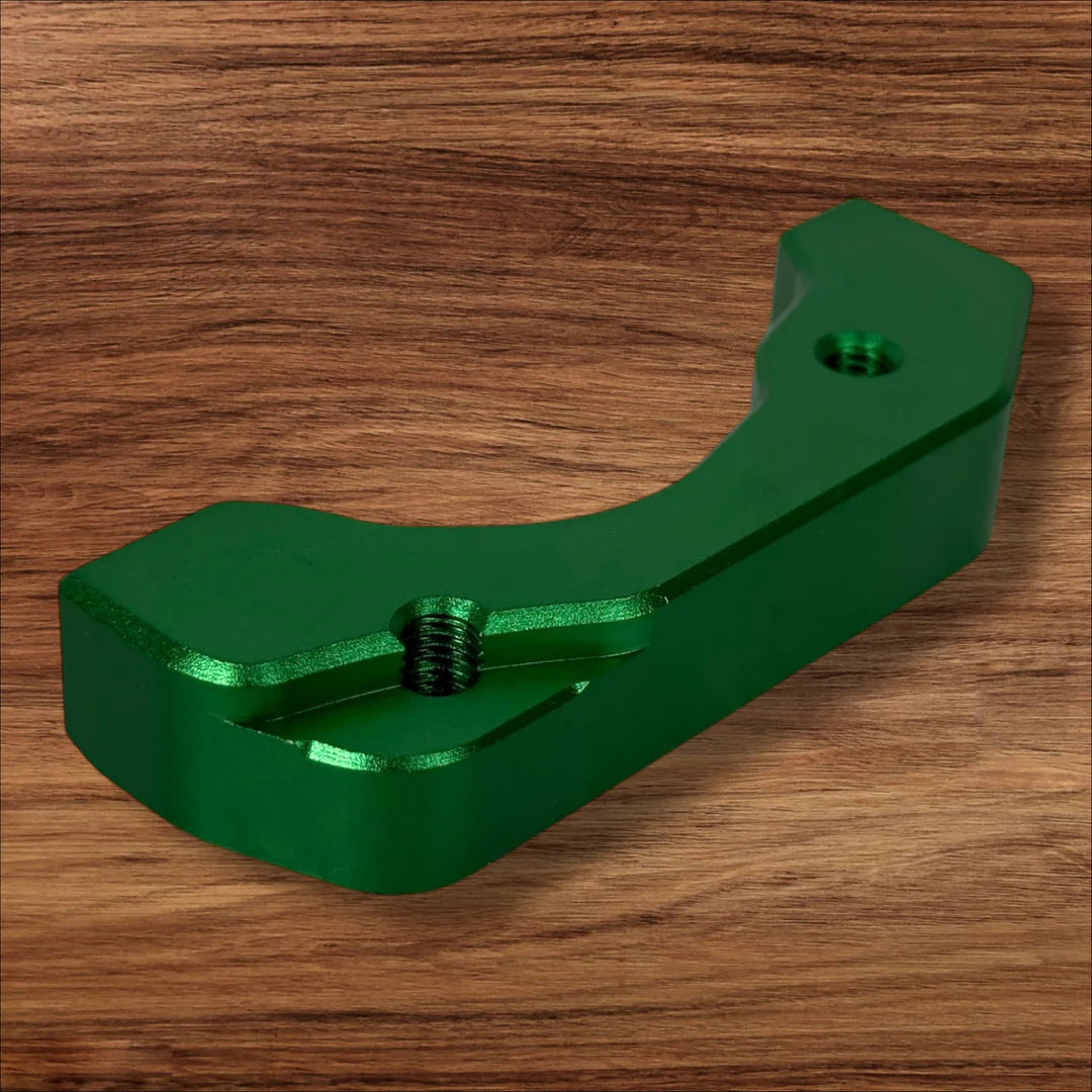 ETM RTR Anodized Brake Brackets | By Electro & Company
