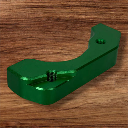 ETM RTR Anodized Brake Brackets | By Electro & Company