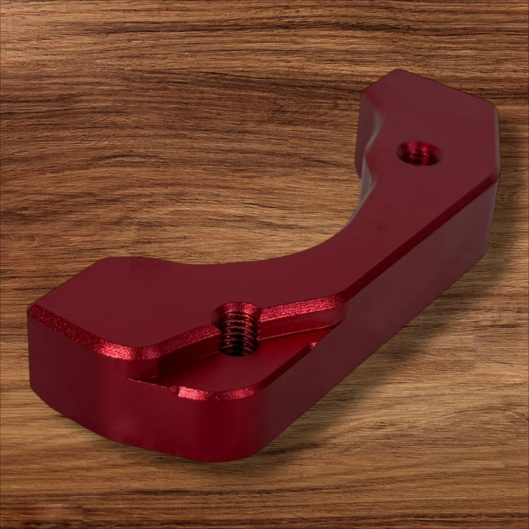 ETM RTR Anodized Brake Brackets | By Electro & Company
