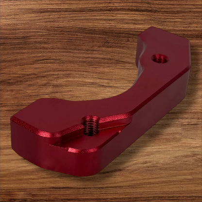ETM RTR Anodized Brake Brackets | By Electro & Company