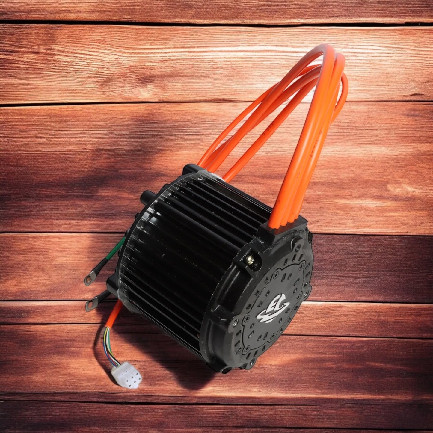 ETM™ Upgrade Kit 2.0 | For Mototec, Funbikes, EBOX, Apollo, GPX | By Electro & Company